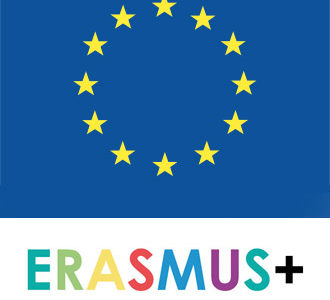 Erasmus +<br>Una giovane spagnola attesa alla T41B